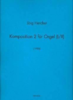 Komposition 2 