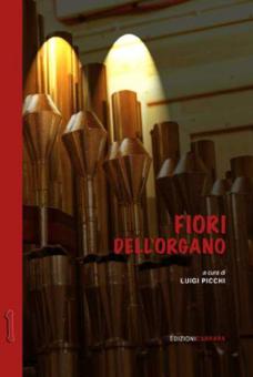 Fiori dell'organo Vol. 1 