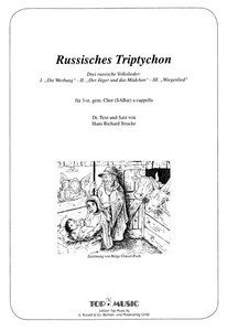 Russisches Triptychon 