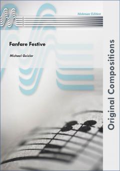 Fanfare Festive 