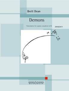 Démons 