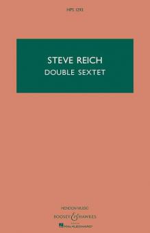 Double Sextet 
