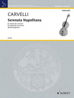 Serenata Napolitana Standard