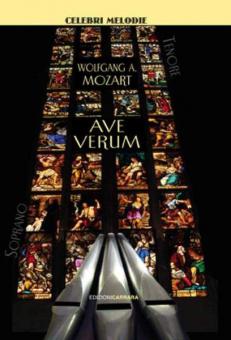 Ave Verum 