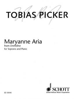 Maryanne Aria Standard
