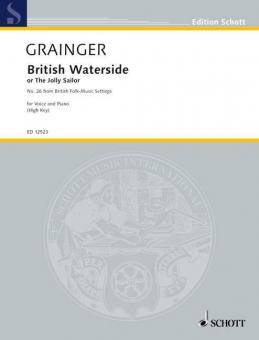British Waterside Standard