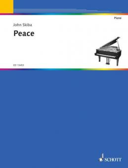 Peace Standard