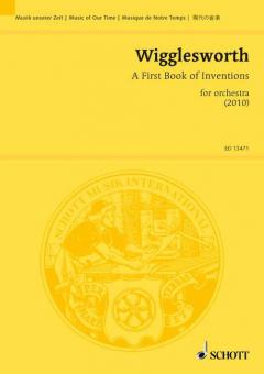 A First Book of Inventions Standard