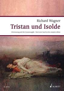 Tristan and Isolde Standard