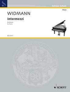 Intermezzi Standard