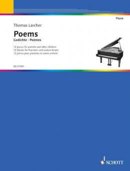 Poems Standard