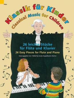 Classical Music for Children Standard