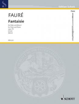Fantasy Op. 79 Standard