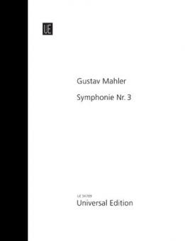 Symphony No. 3 