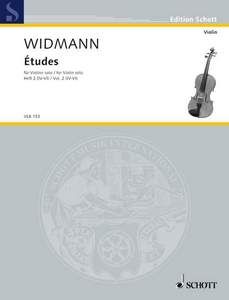 Études Heft 2 Standard