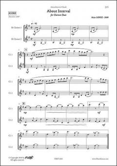 About Interval 