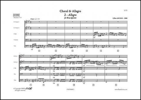 Allegro 