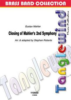 Mahler's 2nd Symphony 