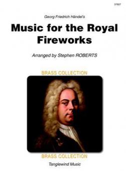 Music For The Royal Fireworks 