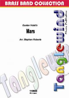 Mars (from The Planets) 