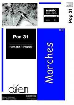 Pop 31 