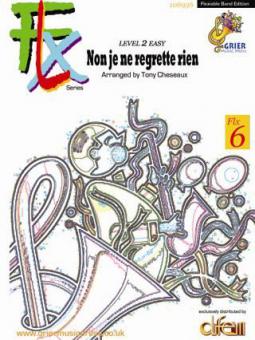 Non, je ne regrette rien 