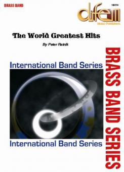 The World Greatest Hits 
