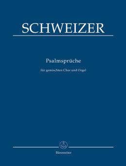 Psalmsprüche Standard