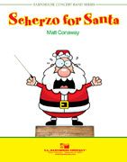 Scherzo For Santa 