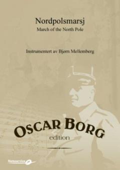 March Of The North Pole 