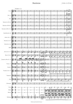 Zacetecas Standard