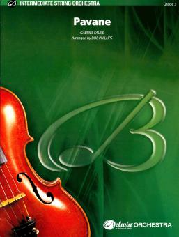 Pavane Standard