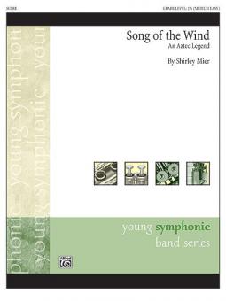 Song Of The Wind Standard