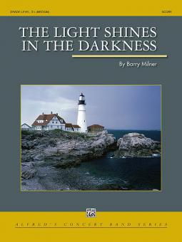The Light Shines In The Darkness Standard