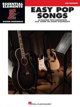 Easy Pop Songs 