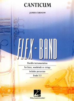 Canticum Standard