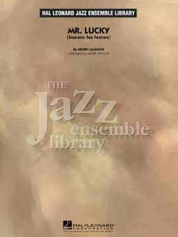 Mr. Lucky Standard