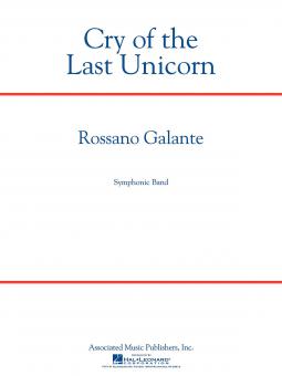 Cry of The Last Unicorn Standard