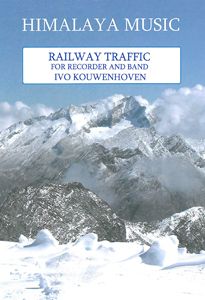 Railway Traffic 
