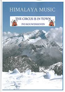 The Circus Is In Town 