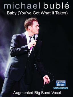 Baby (You've Got What It Takes) 