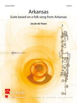 Arkansas 
