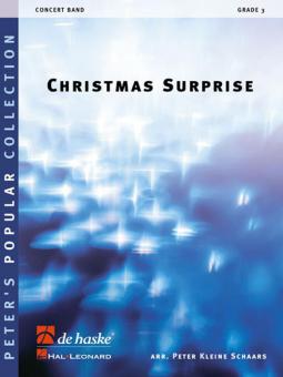 Christmas Surprise 