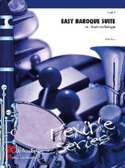Easy Baroque Suite 