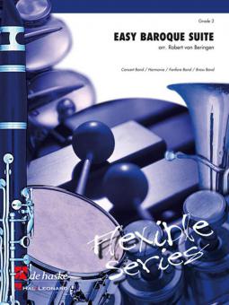 Easy Baroque Suite 