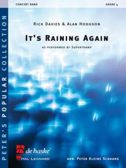 It's Raining Again 