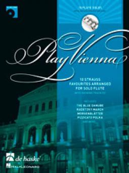 Play Vienna! 