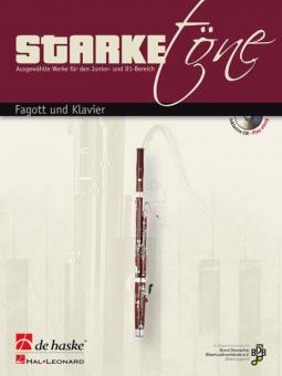 Starke Töne (Fagott) 
