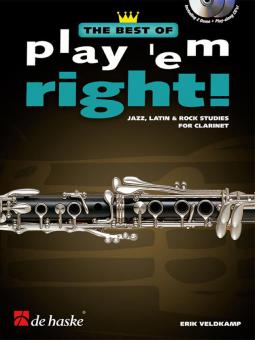 The Best of Play 'em Right 