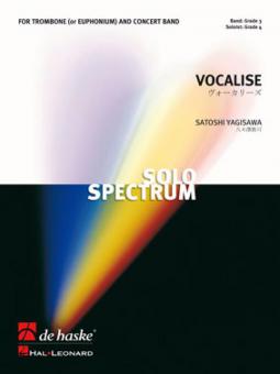 Vocalise 